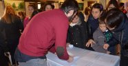 KUŞADASI BELEDİYESİ 150 ÇOCUĞA YARATICI DRAMA EĞİTİMİ VERECEK