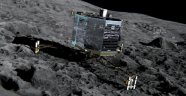 Kuyruklu yıldız kaşifi Philae'ye veda zamanı geldi