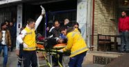 Kuyumcuda ‘yetersiz bakiye’ kavgası: 1 ölü, 1 yaralı