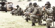 Kuzey Irak'ta Türk Askeri Sayısı 2 Bini Aşacak
