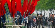 Kuzey Kore'de 36 yıl sonra ilk parti kongresi