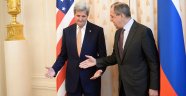 Lavrov ve Kerry: Suriye anayasası ağustosta hazır olacak