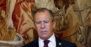 Lavrov: Yeni hiçbir şey duymadık
