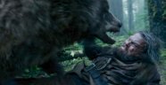 Leonardo DiCaprio o sahneyi anlattı: Boz ayının nefesini hissedeceksiniz