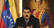 Maduro, devalüasyona 'Çok yaşa Messi' diyerek girdi