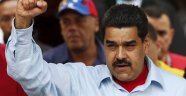 Maduro'dan kadınlara: Saç kurutma makinesi kullanmadığınızda daha güzelsiniz