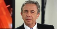 Mansur Yavaş CHP'den istifa etti