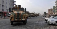 "Mardin, Şırnak, Diyarbakır ve Hakkari valileri TSK'dan destek istedi!"