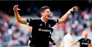 Mario Gomez Beşiktaş'tan ayrılıyor mu?