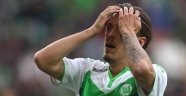 Max Kruse'nin seks kasedi başına bela oldu!
