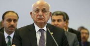 Meclis Başkanı: Çalışmalar AKP, HDP ve MHP ile de sürebilir