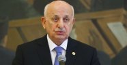 Meclis Başkanı Kahraman: Laiklik cumhuriyetin temel esaslarından değil