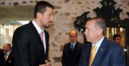 "Meğer Hidayet Türkoğlu ülkeyi yönetmekten söz etmiş de biz anlamamışız"