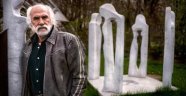 Mehmet Aksoy; 12 Eylül'den bugüne heykelleri yıkılan adam...