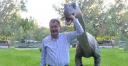 Melik Gökçek'ten 900 milyon liralık Ankapark yorumu: Orası benim kişisel zevkim!