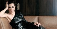 Meltem Cumbul: Dizi setlerinde 6 aylık bebeğin biberonuna uykusu gelmesin diye kahve konuyor