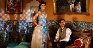 Memet Ali Alabora ve Haluk Bilginer 7 yıl sonra İngiliz yapımı bir filmde buluşuyor