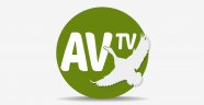 Meraklılarına; Av Tv yayına geçti!