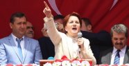Meral Akşener: Kongre sürecini durdurma kararı veren hâkimleri HSYK’ya şikayet edeceğiz