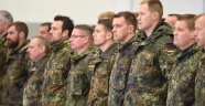Merkel: Esad birlikleriyle ittifak olmaz