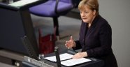 Merkel: Türkiye ile anlaşmaya bağlıyız
