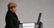 Merkel: Türkiye kilit önemde
