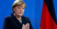Merkel: Türkiye'nin milletvekillerimiz hakkındaki iddiaları makul değil!