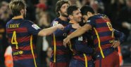 Messi'den 500 maçta 425 gol