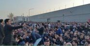 'Metal Fırtına' geri döndü: Renault işçileri direniş başlattı