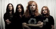Metal müziğin efsanesi Megadeth Türkiye'ye geliyor