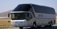 Metro Turizm'in muavininden skandal savunma: Mağduru hedef almadım, bir anlık cahillikti