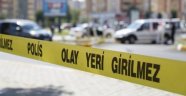 Mezarlıkta bomba patladı; 2 kardeş ağır yaralı