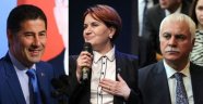 MHP, Akşener'den sonra Koray Aydın ve Sinan Oğan hakkında da inceleme başlattı