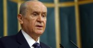 MHP Lideri Bahçeli'den Ankara'daki saldırıya tepki
