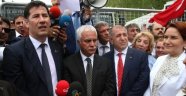 MHP'de muhalifler, 19 Haziran'da toplanacak kurultay için delegelere resmi çağrıyı yaptı