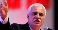 MHP'li Koray Aydın: Partide Devlet Bahçeli devri kapandı