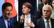 MHP'li muhalifler ortak stratejilerini yarın açıklayacak