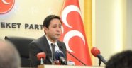 MHP'nin avukatı: Tedbir kararını kaldıran hâkimin hangi amaca hizmet ettiğini biliyoruz