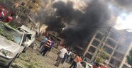 Midyat saldırısında şehit polis sayısı 3'e yükseldi