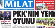 Milat: PKK ramazanda tek taraflı ateşkes ilan edecek