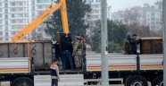 MİT TIR'larını durduran 5 savcı meslekten ihraç edildi