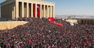 MİT'ten 19 Mayıs uyarısı: IŞİD Anıtkabir'e saldırabilir!