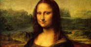 'Mona Lisa bir erkek ve kadının karışımı' iddiası
