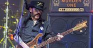 Motörhead artık 'baba'sız; rock efsanesi Lemmy Kilmister hayatını kaybetti