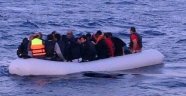 Muğla’da mülteci teknesi battı; 18 kişi hayatını kaybetti