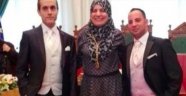 Müslüman meclis üyesi, eşcinsellerin nikâhını kıydı