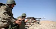 Musul'a asker sevkiyatı durduruluyor