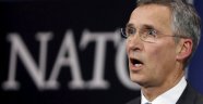 NATO: Suriye'ye kara birliği gönderilmesi söz konusu değil