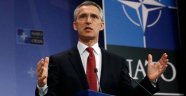 NATO: Türk hava sahasını ihlal eden Rusya sorumlu davranmalı