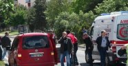Nevşehir’de polis kontrol noktasında silahlı çatışma; 1 ölü, 1 yaralı
